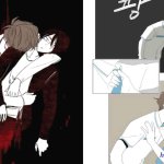 korean manga yaoi sex anime