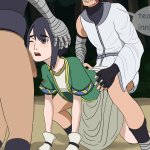 hentai sumire x boruto
