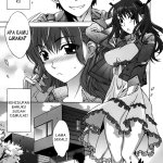 komik hentai episod sub indo