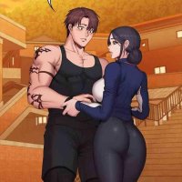 hentai webtoon stockings