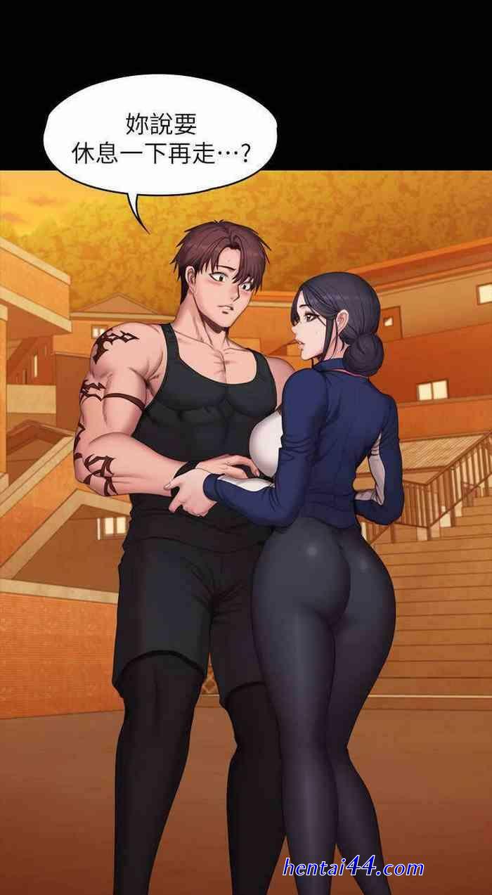 Hentai webtoon stockings