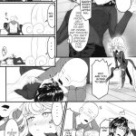 one punch manhentai