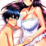 futanari coffee hentai