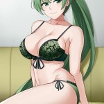 isekai wa smartphone hentai