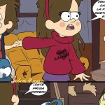 mabel x dipper hentai