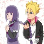 hentai sumire x boruto