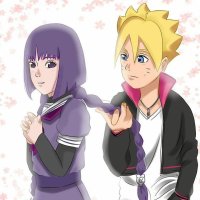 hentai sumire x boruto