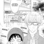 yaoi manga big chest