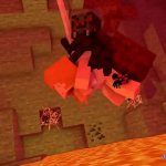 alex minecraft hentai