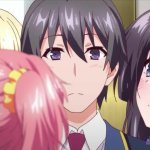 real eroge situation 2 the