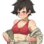 makoto sf hentai