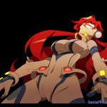 space yoko hentai