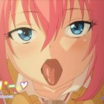 lovely-heart hentai
