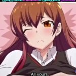 fuck hentai