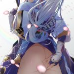 kamisato ayaka hentai