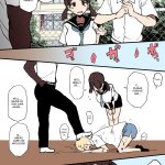 teaching sister a lesson hentai sex comics