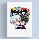 hypnosis mic samatoki x juto dj