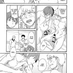 yaoi dick manga