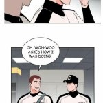 the origin of species manga cap 23
