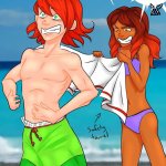 ladybug e alya hentai