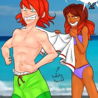 ladybug e alya hentai