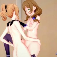 lisa jean hentai