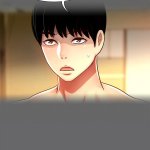韩漫渴望