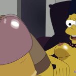 hentai marge simpson movie