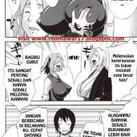 indonesia doujin hentai hijab