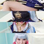 佐藤ののか 限界コスプレ高画質デジタル写真集