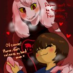 undertale hentai