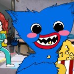 poppy playtime hentai