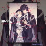 dazai chuuya yaoi manga