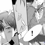 levi x eren manga