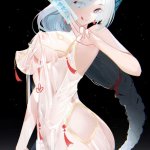shenhe hentai