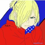 yaoi hard snk mangas español
