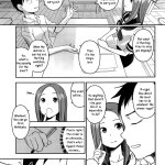 karakai jouzu hentai