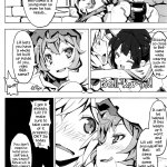older sister and complaint listening younger brother hentai