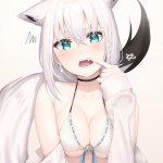 hentai hololive fubuki