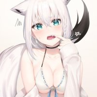 hentai hololive fubuki