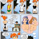 manga yaoi hentai mind