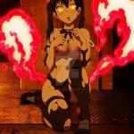 tamaki naked