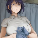 搾精研究所