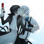 bungou stray dogs yaoi