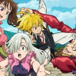 the seven deadly sins pussy