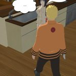 boruto hentai