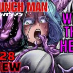 one punch man hentai psykos