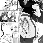 hardcore bestiality manga