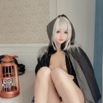 cosplay kuukow