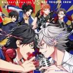 hypnosis mic samatoki x juto dj